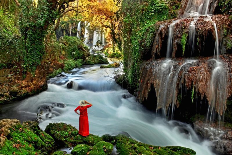 Antalya Gotoğraf Galerisi