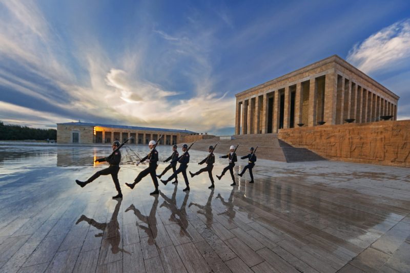 Ankara Fotoğraf Galerisi